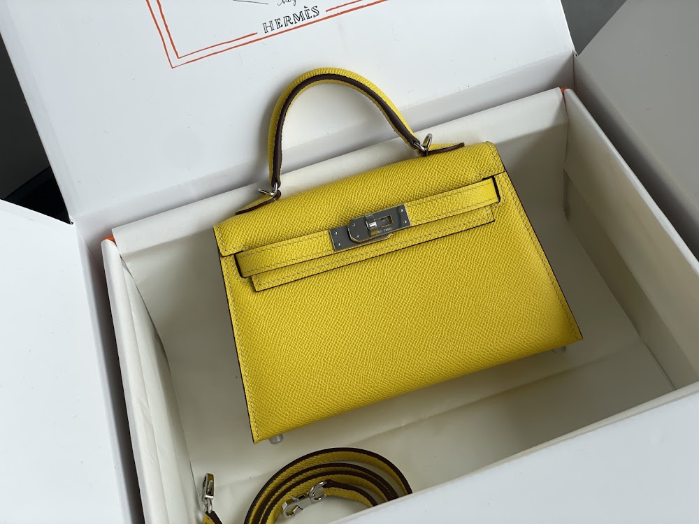 Ezyycart Bags Hermesn Luxury Bag --118137