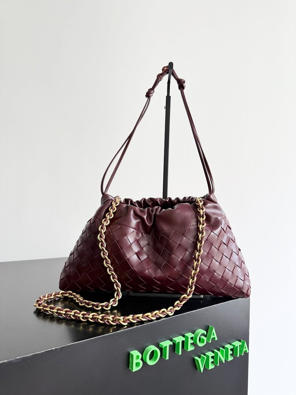 Ezyycart Bags Bottegan Luxury Bag --91556