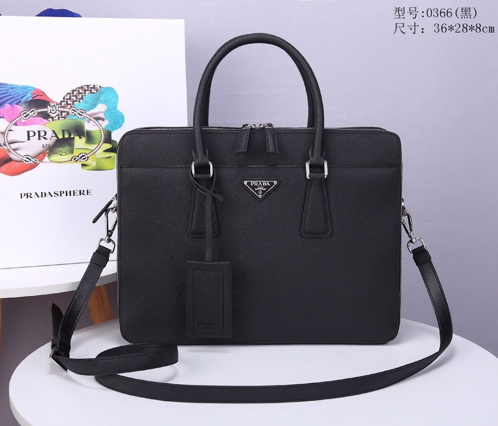 Ezyycart Bags Prada Luxury Bag --53608