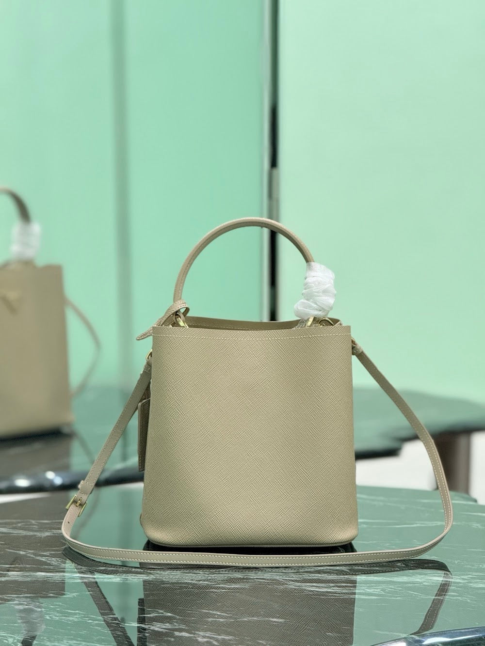 Ezyycart Bags Pradn Luxury Bag --101839