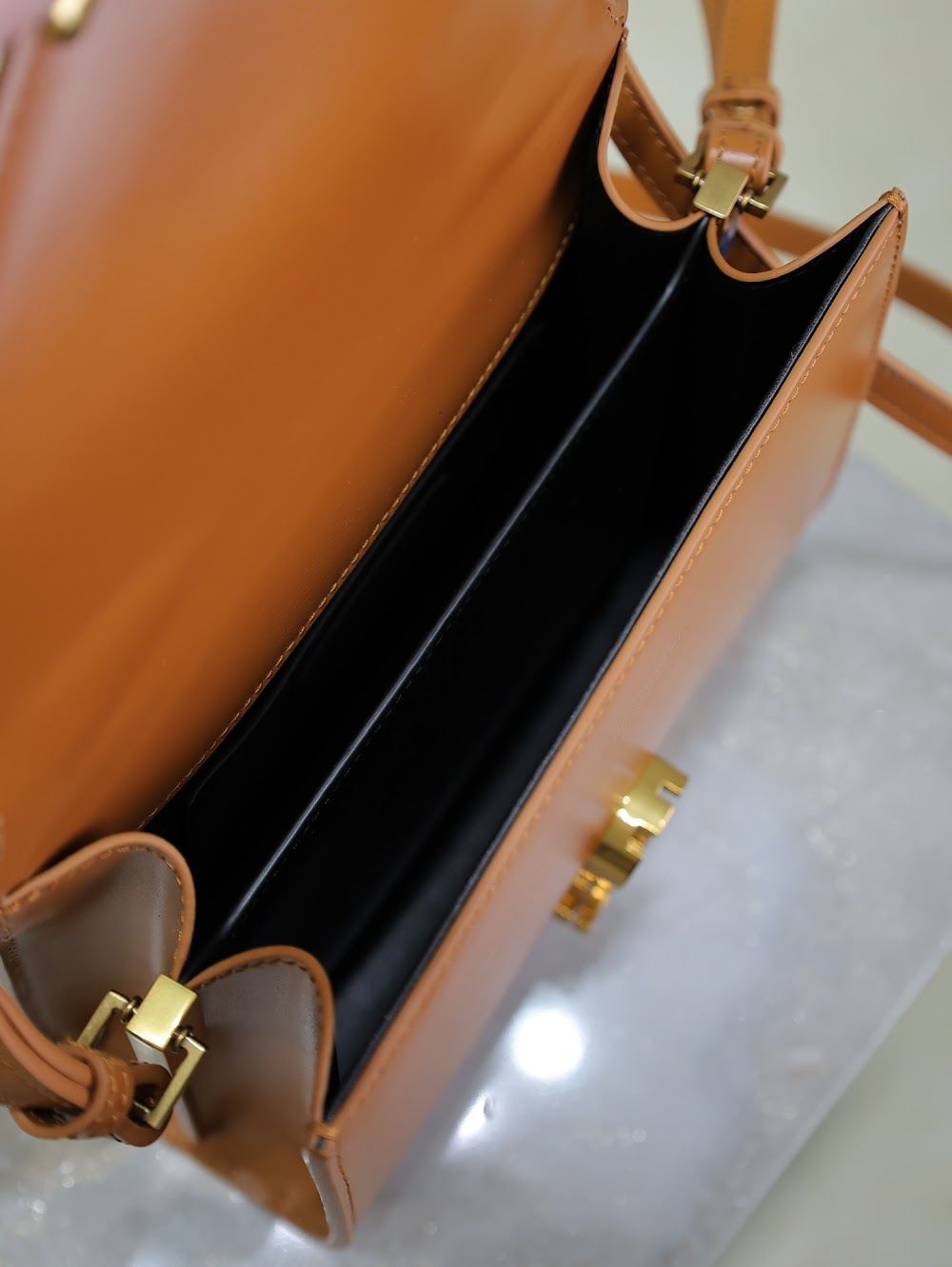 Ezyycart Bags YSLn Luxury Bag --119777
