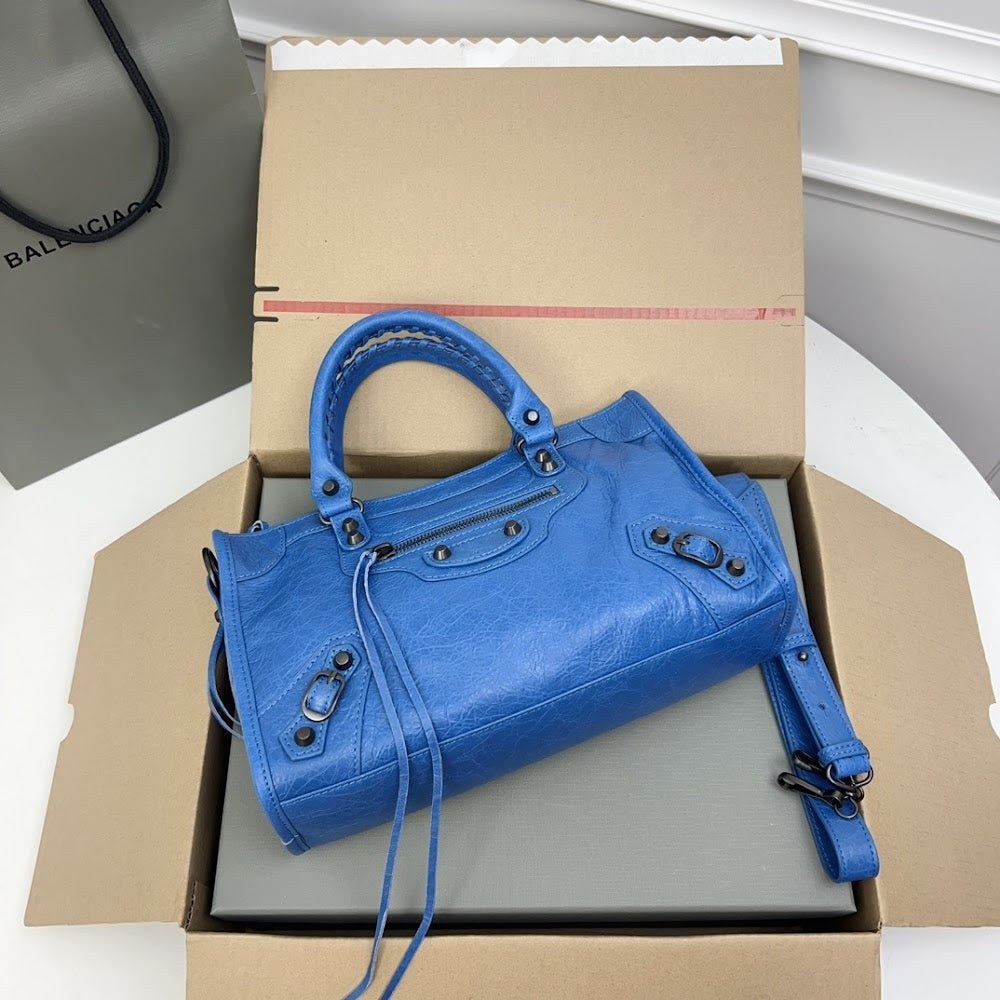Ezyycart Bags Balenciaga Luxury Bag --110761