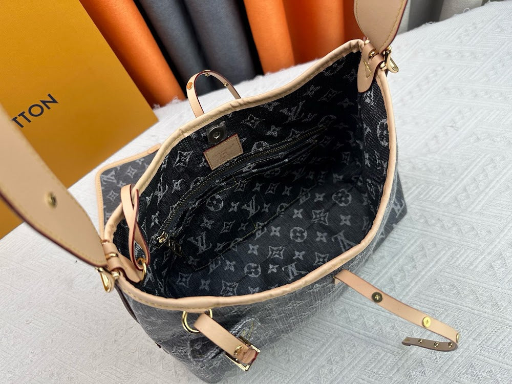 Anum Bags LVn Luxury Bag --79266