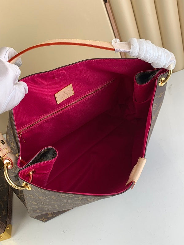 Ezyycart Bags ln Luxury Bag --56781