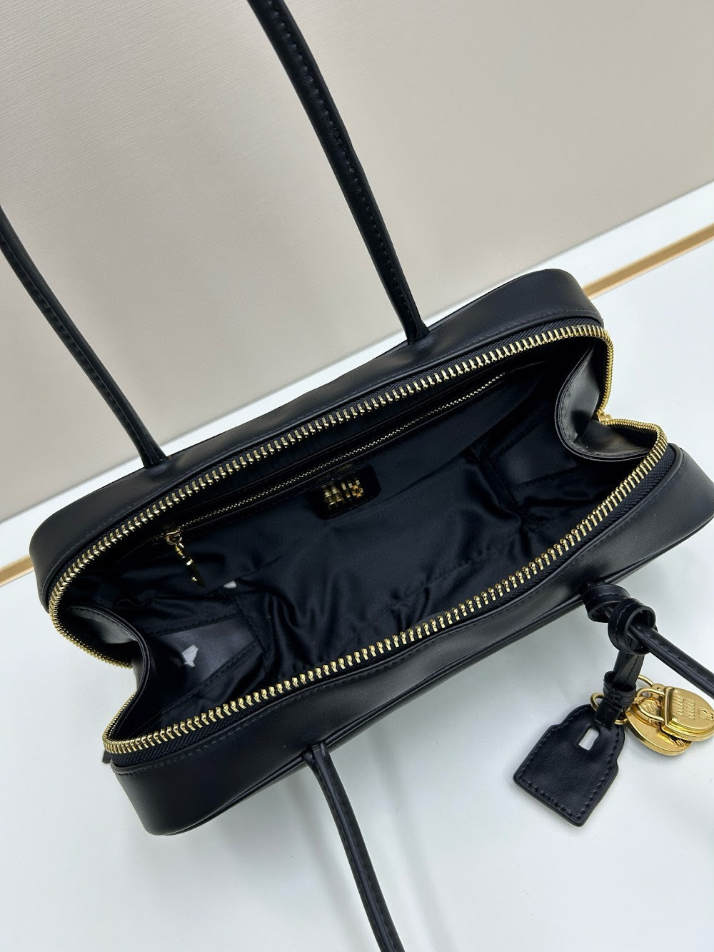 Ezyycart Bags pradn Luxury Bag --75397