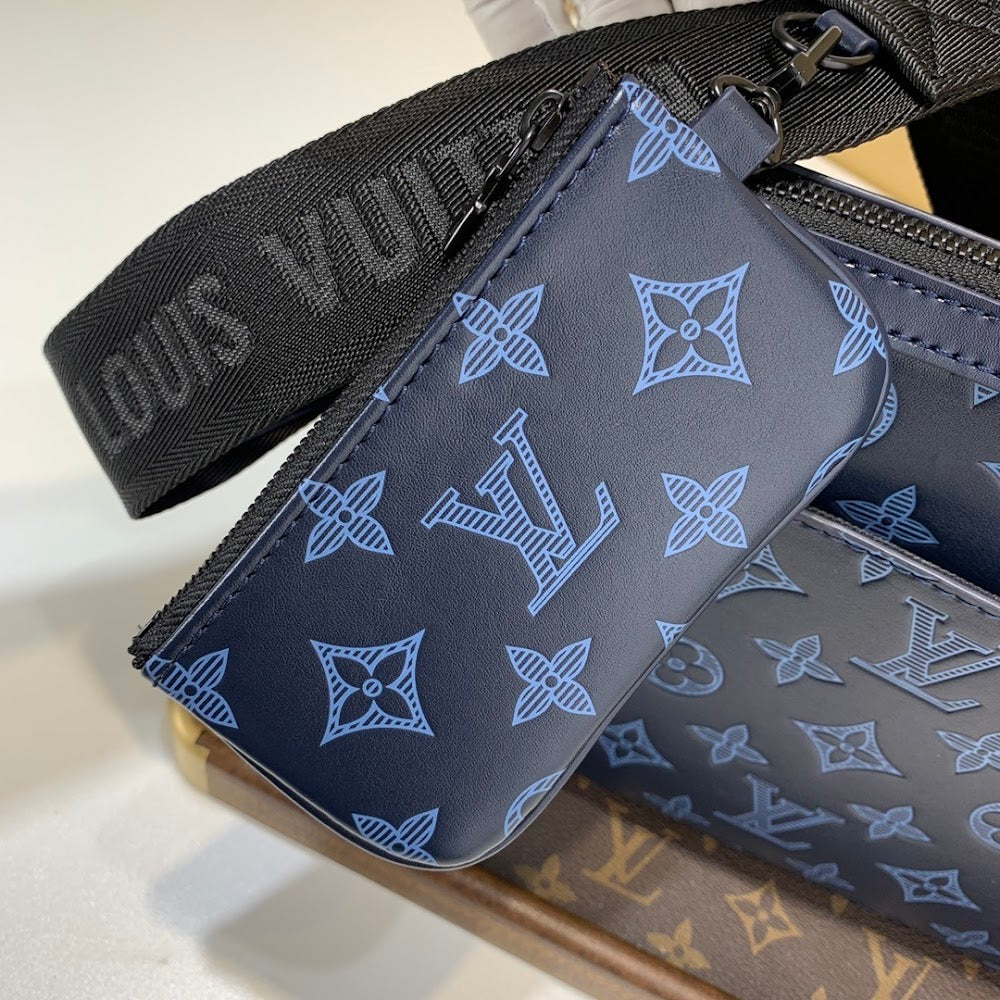 Anum Bags LV Luxury Bag --55818