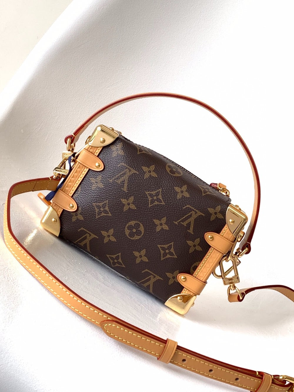 Anum Bags LVn Luxury Bag --79720