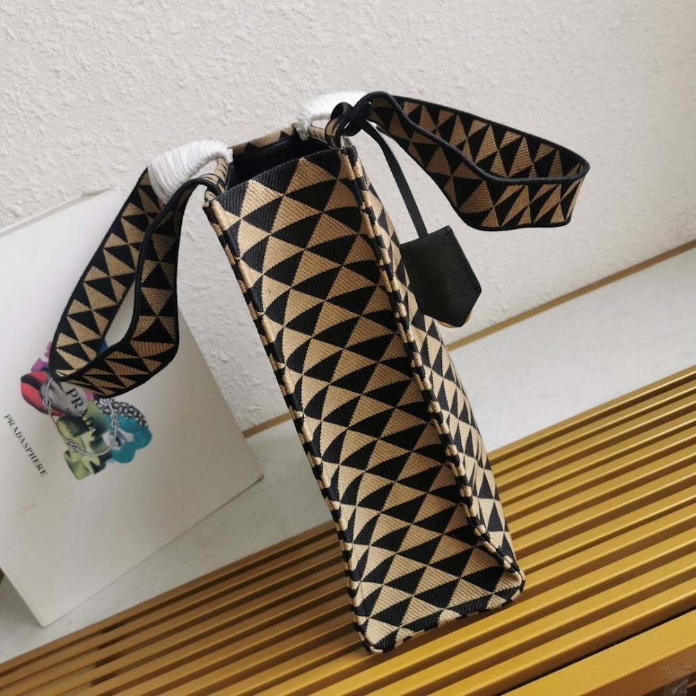 Ezyycart Bags Pradn Luxury Bag --102144