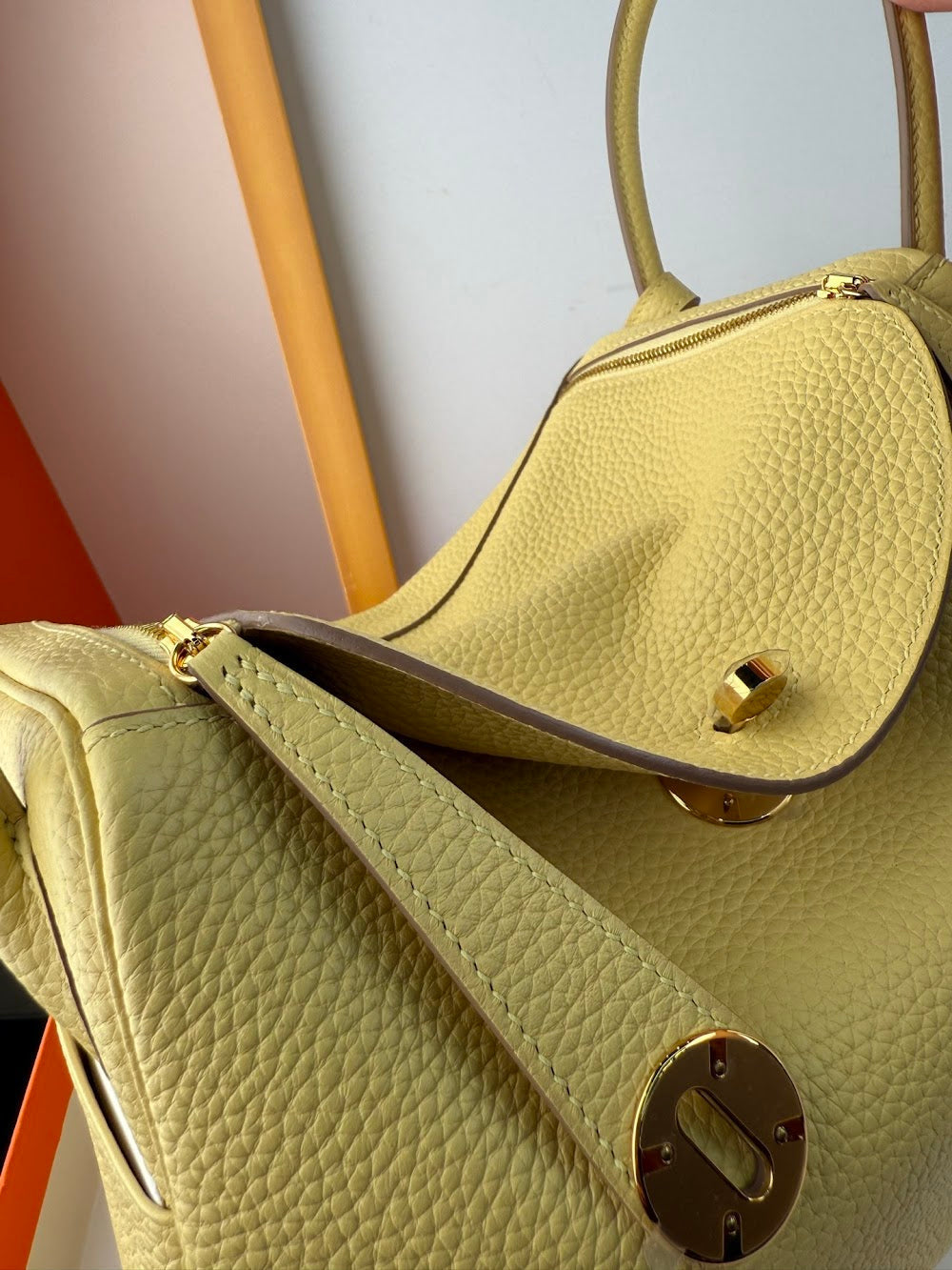 Anum Bags Hermesn Luxury Bag --117853