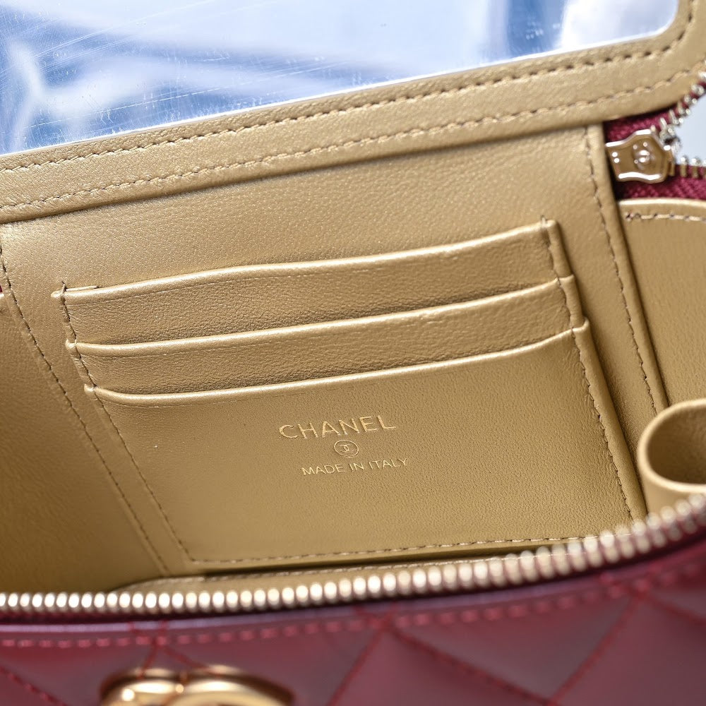 Anum Bags CHn Luxury Bag --114431
