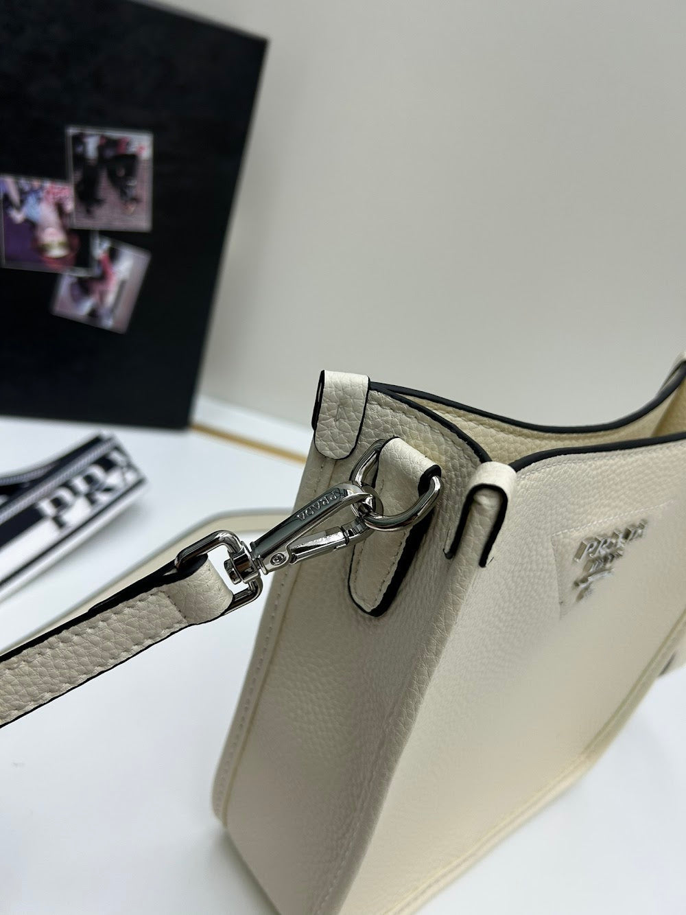 Ezyycart Bags pradn Luxury Bag --74567