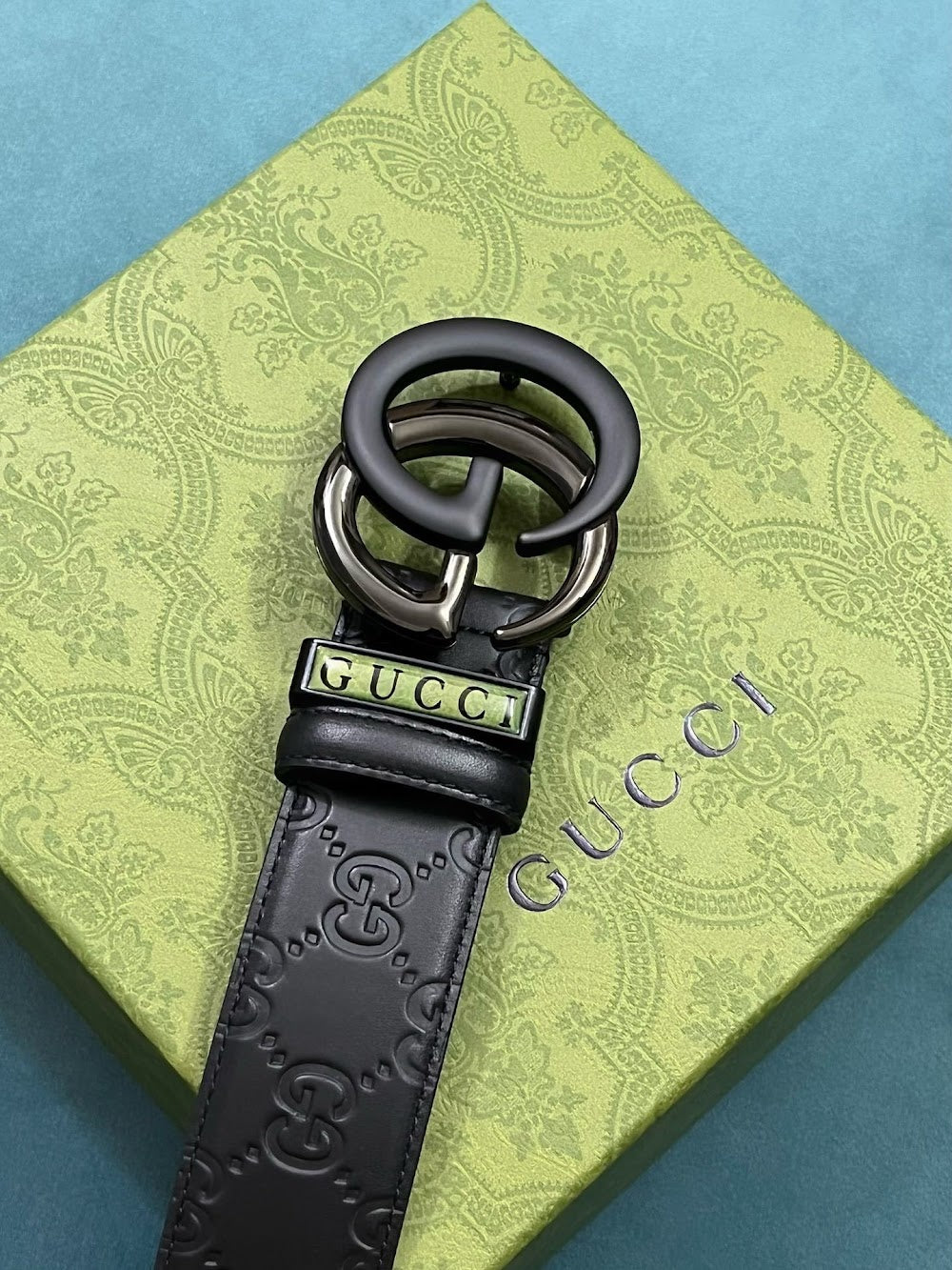 Ezyycart Bags Guccin Luxury Belt --108436