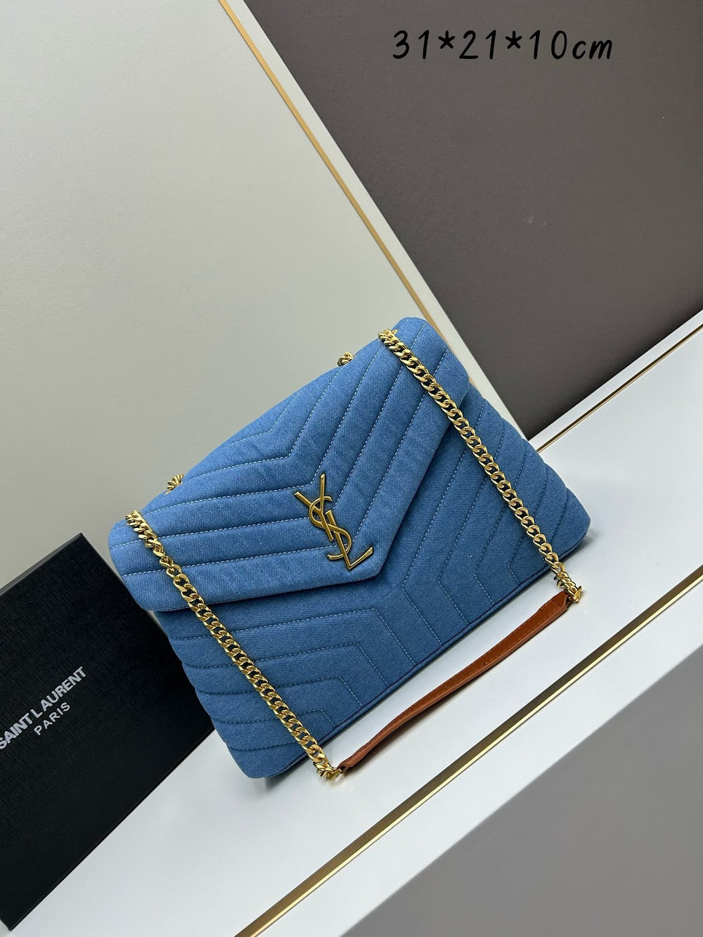 Ezyycart Bags ysn Luxury Bag --71841