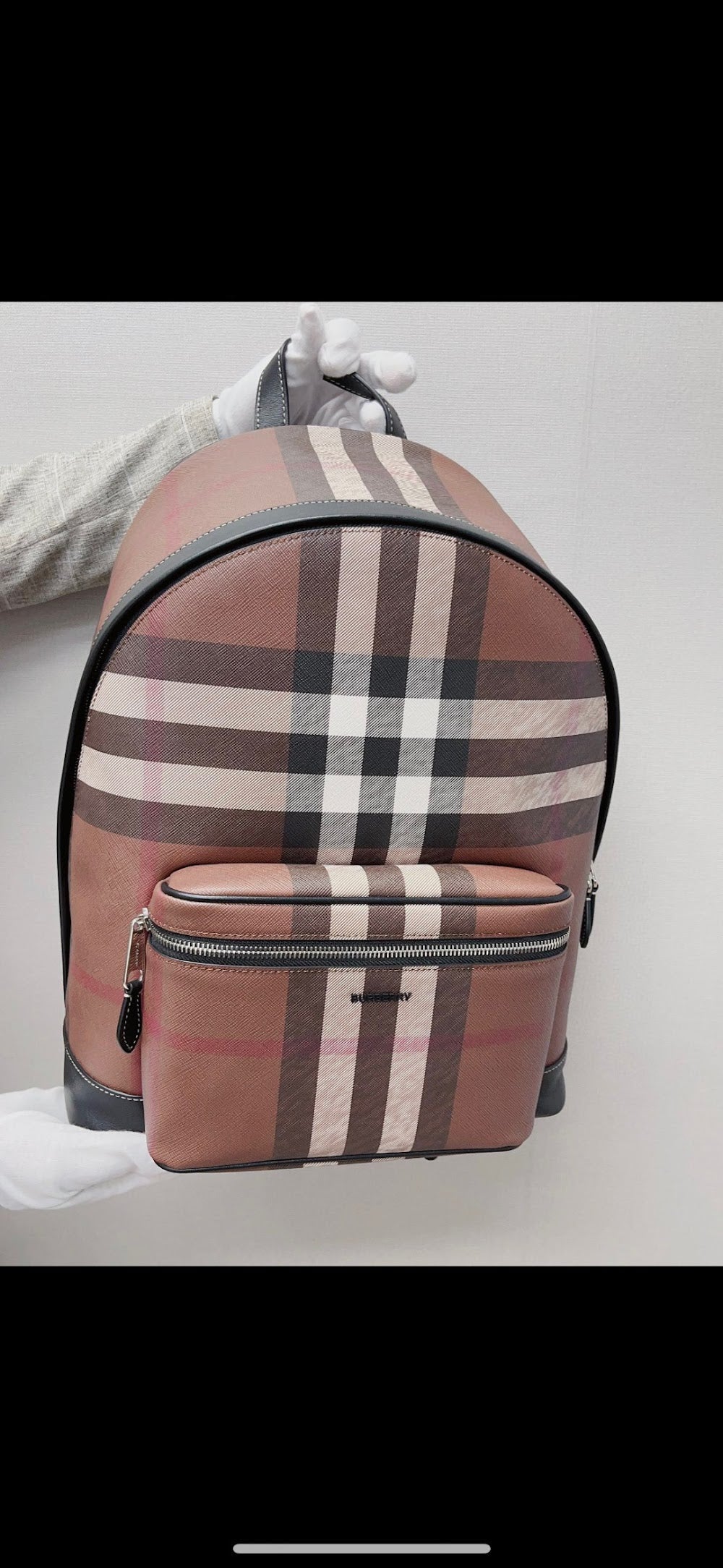 Ezyycart Bags Burberryn Luxury Bag --92463
