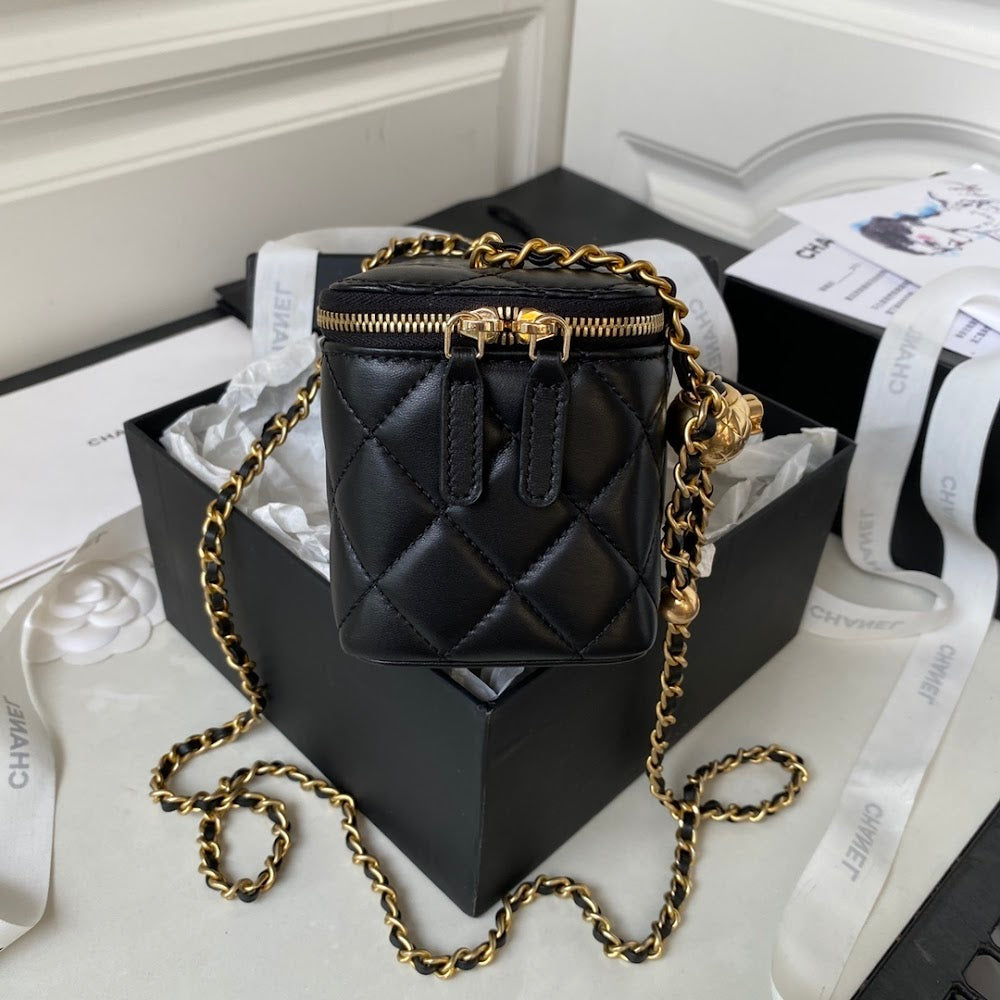 Anum Bags CHn Luxury Bag --112824