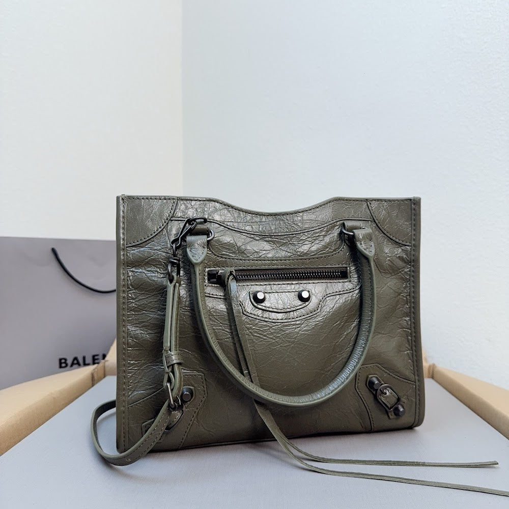 Ezyycart Bags Balenciaga Luxury Bag --111691