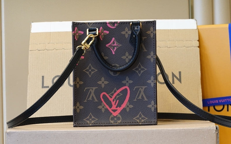 Anum Bags ln Luxury Bag --59980