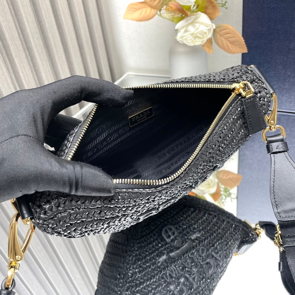 Ezyycart Bags Pradn Luxury Bag --102187