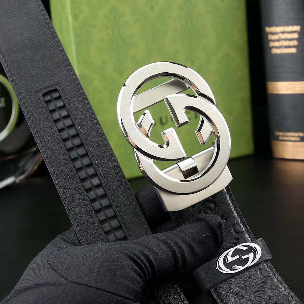 Ezyycart Bags Guccin Luxury Belt --105513