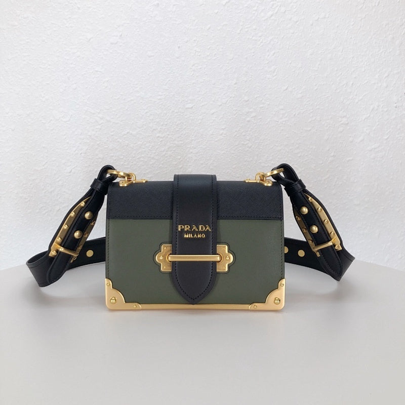 Ezyycart Bags pradn Luxury Bag --74690