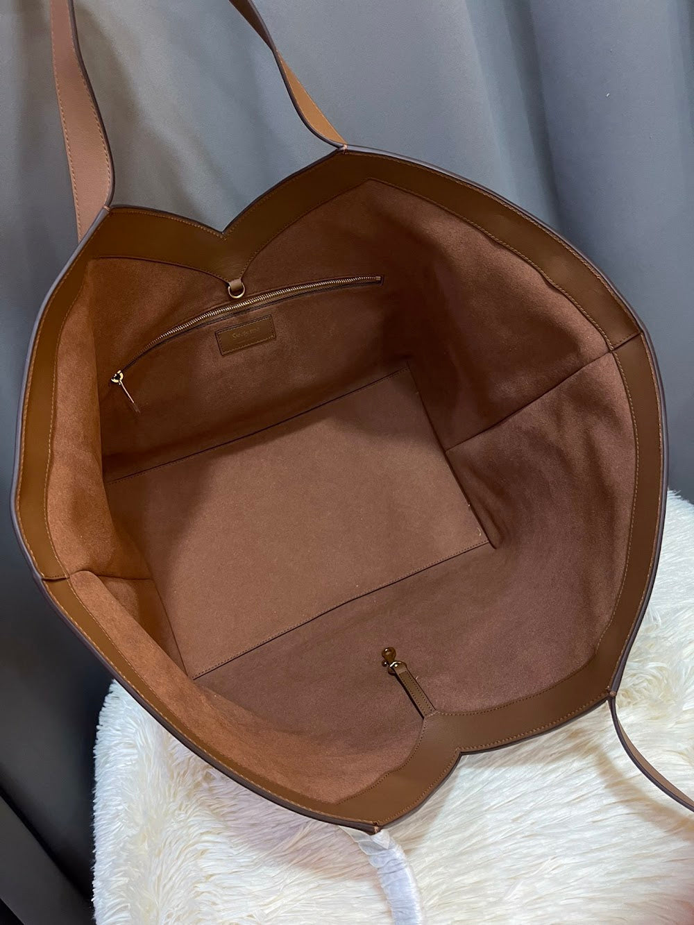 Ezyycart Bags YSLn Luxury Bag --119117