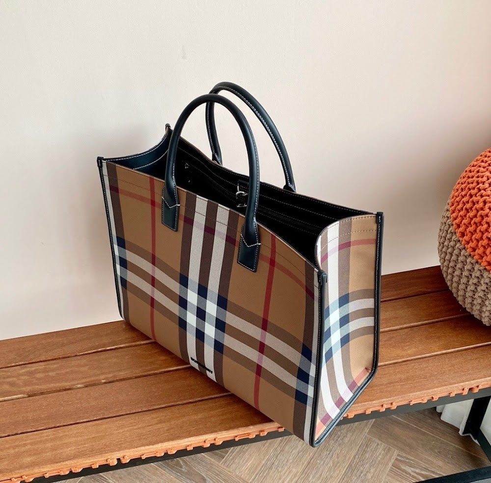 Ezyycart Bags Burberryn Luxury Bag --91947