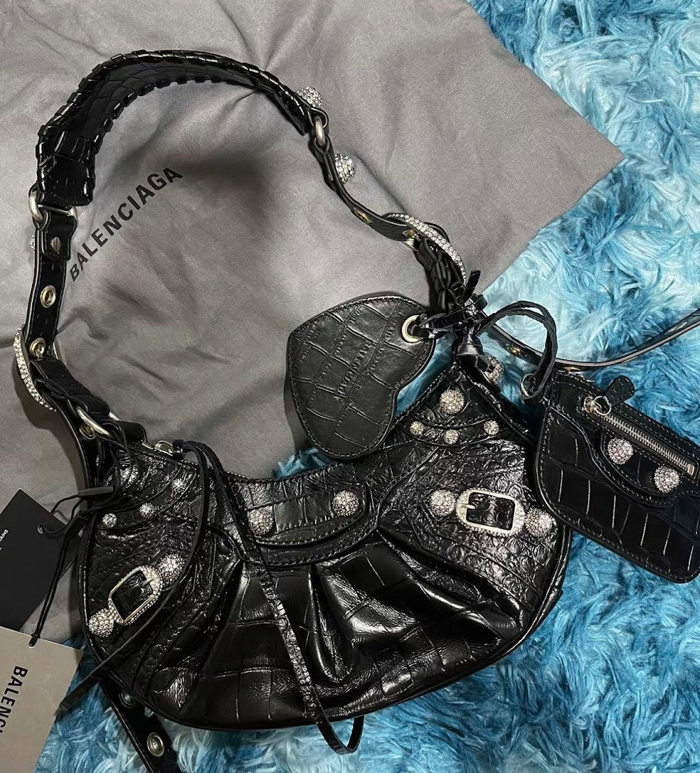 Ezyycart Bags Balenciaga Luxury Bag --111165