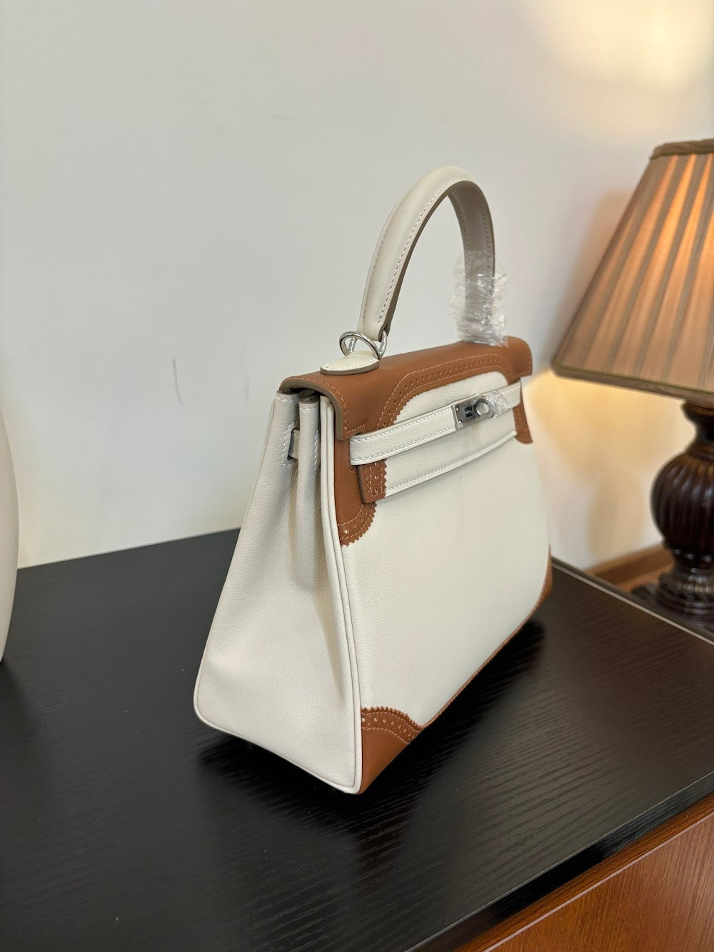 Anum Bags Hermesn Luxury Bag --118096