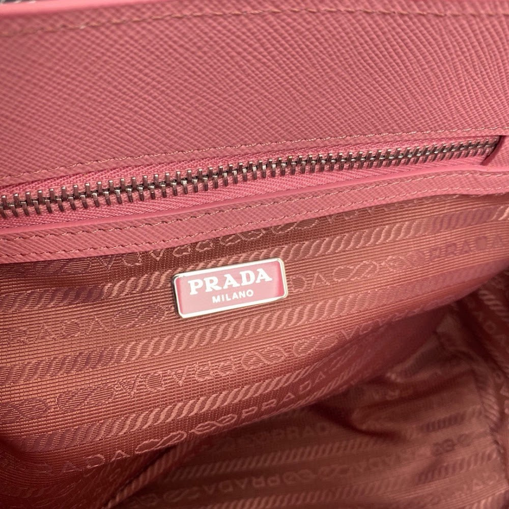 Ezyycart Bags Prada Luxury Bag --54058