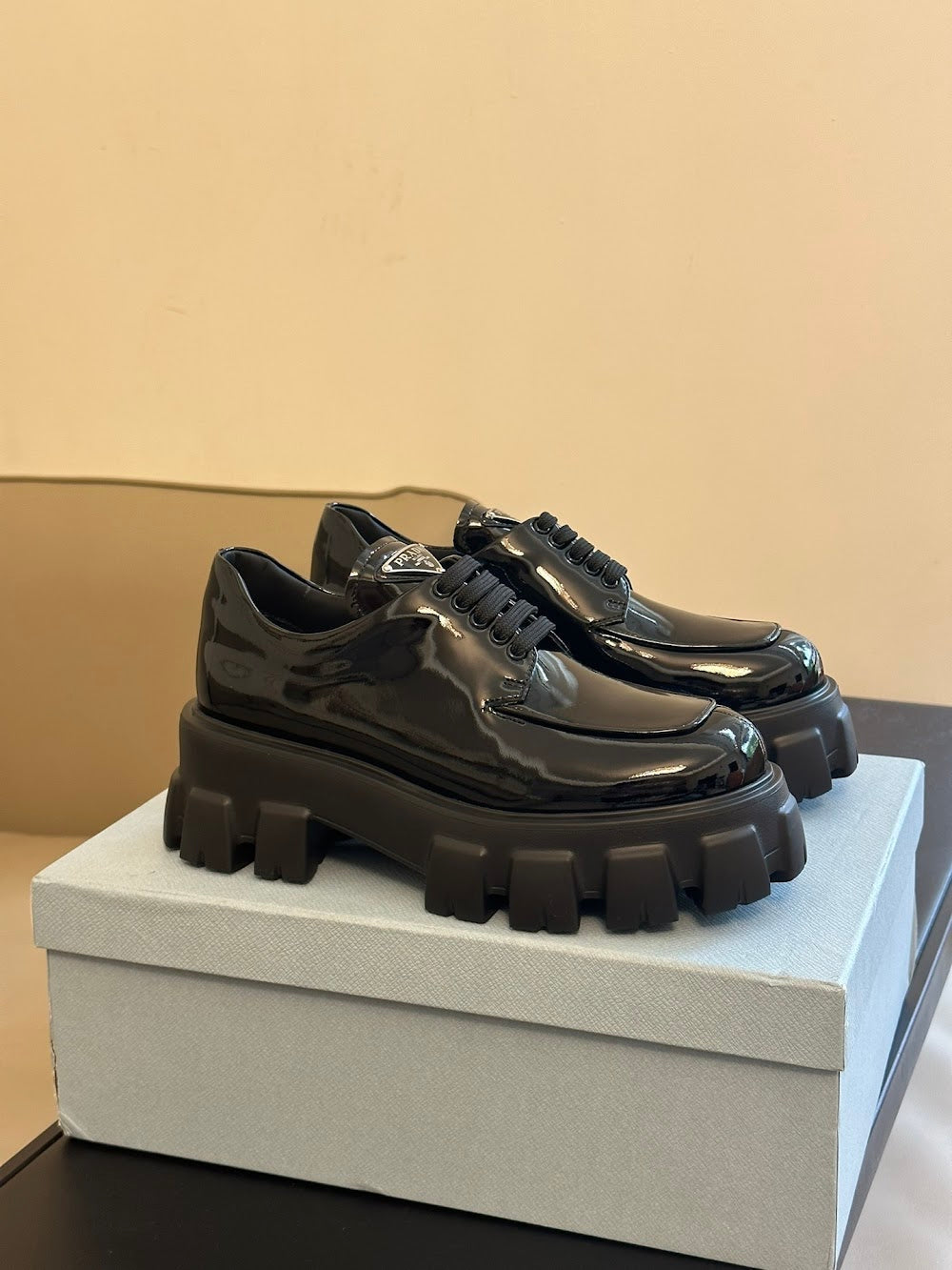 Ezyycart Bags Prada Luxury Heels --52800