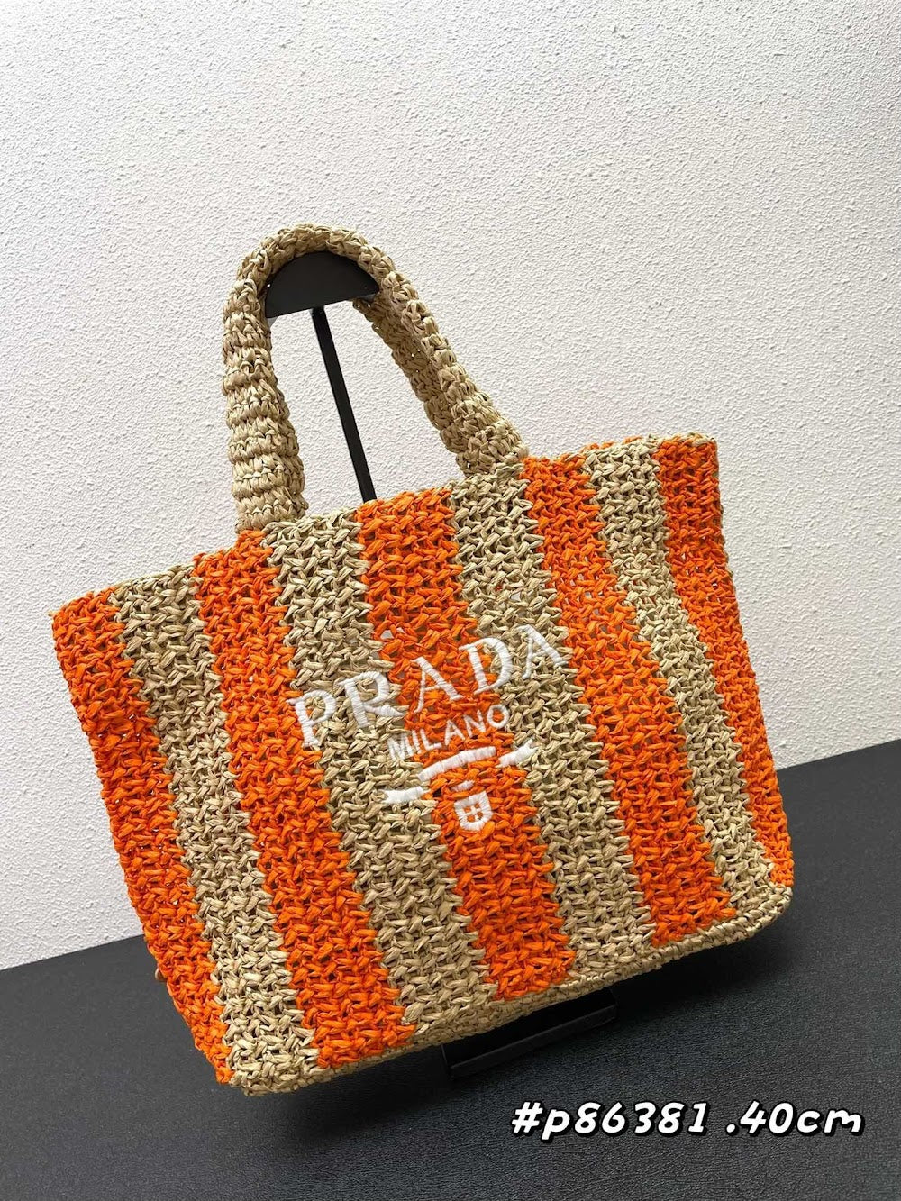 Ezyycart Bags Prada Luxury Bag --54417