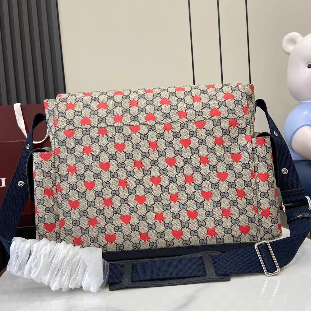 Ezyycart Bags Guccin Luxury Bag --94453
