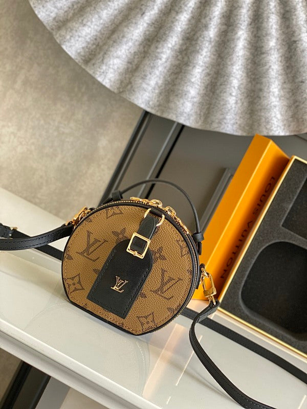 Anum Bags LVn Luxury Bag --80577