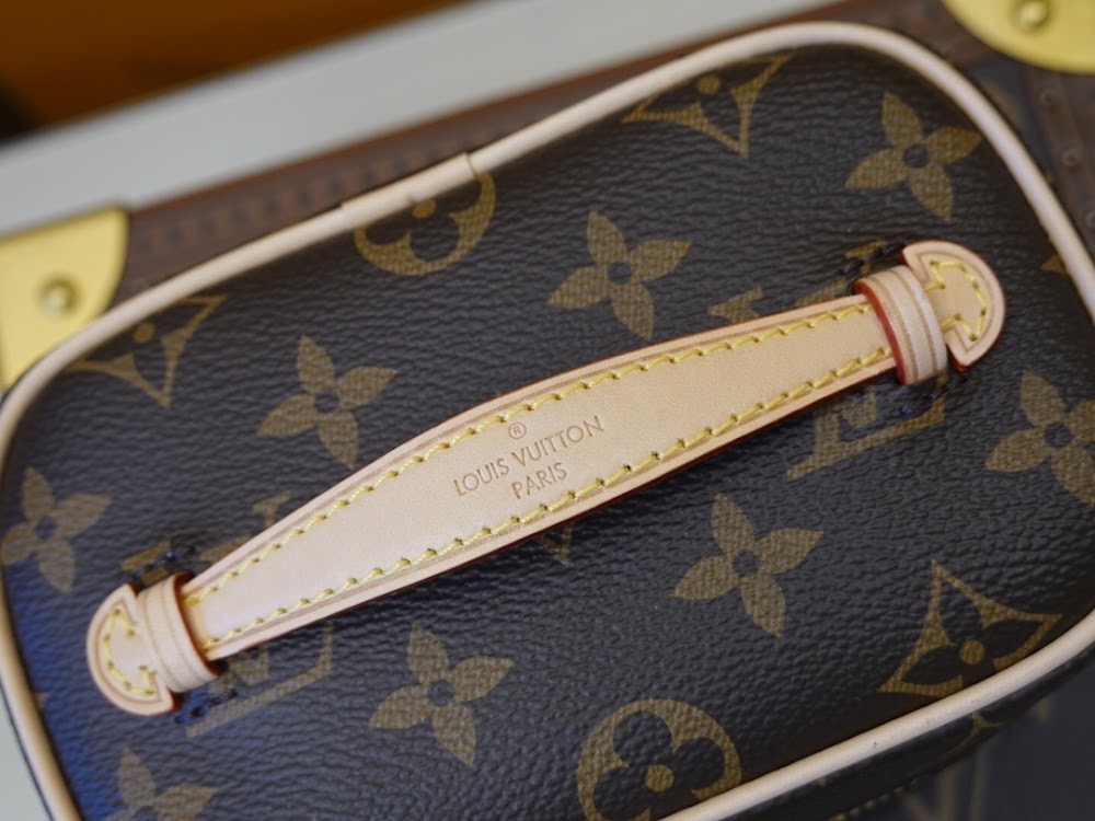 Anum Bags LV Luxury Bag --55671