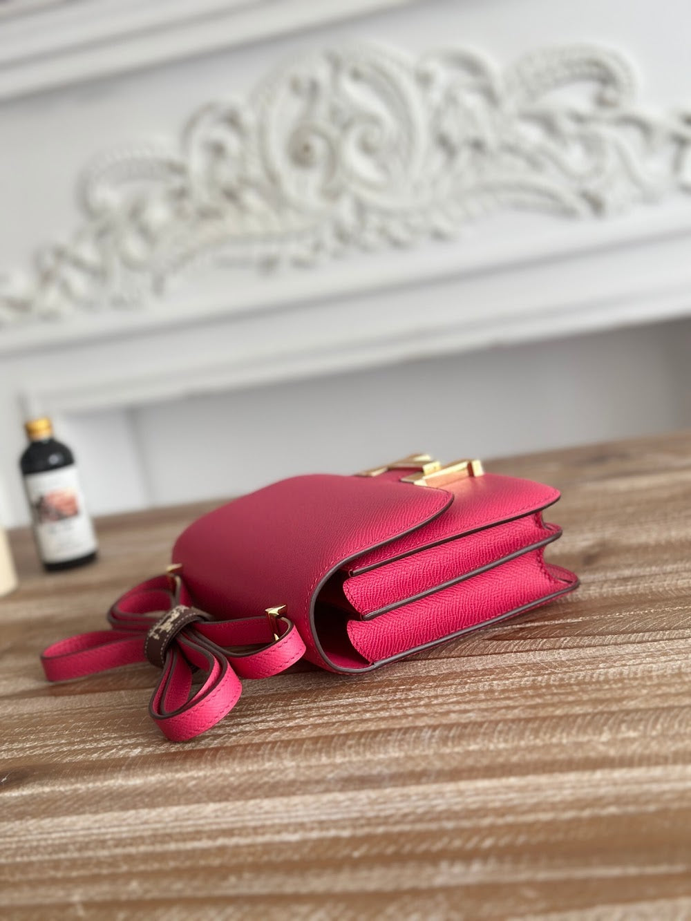 Anum Bags Hermesn Luxury Bag --118946
