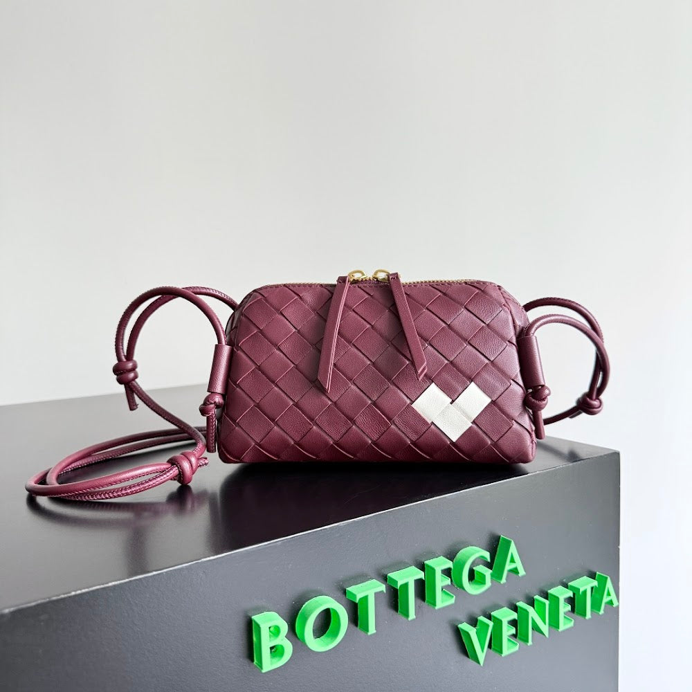 Ezyycart Bags Bottegan Luxury Bag --91046
