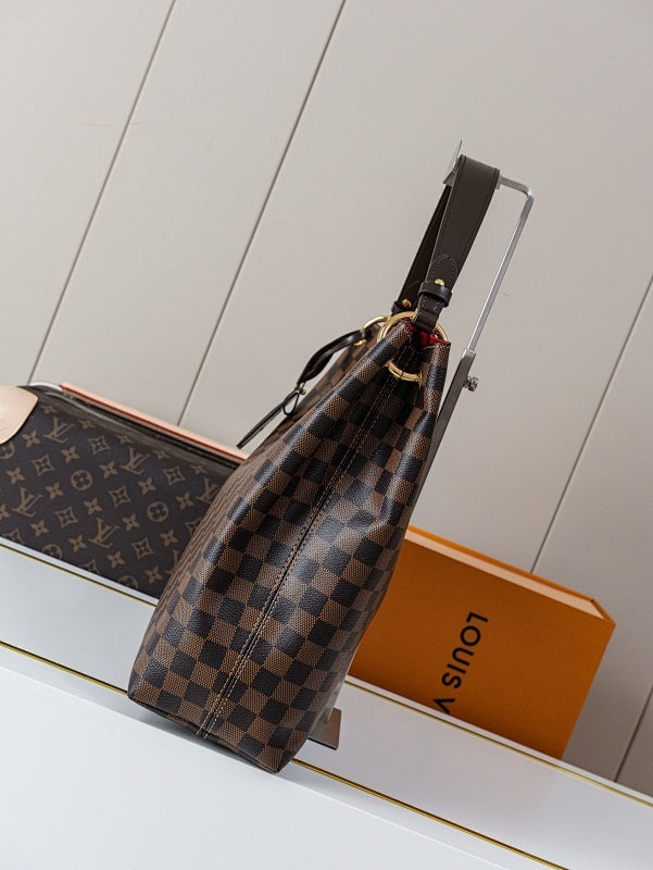Anum Bags LVn Luxury Bag --79587