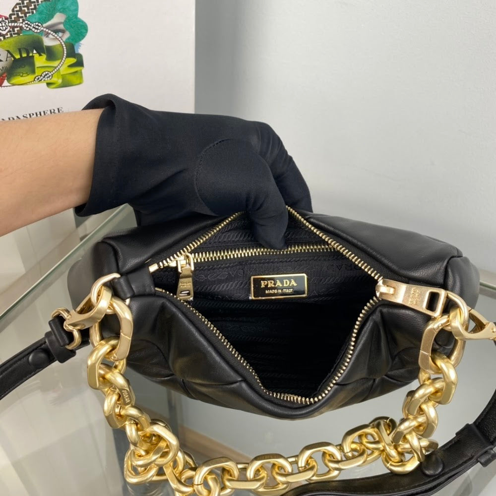 Ezyycart Bags pradn Luxury Bag --74895