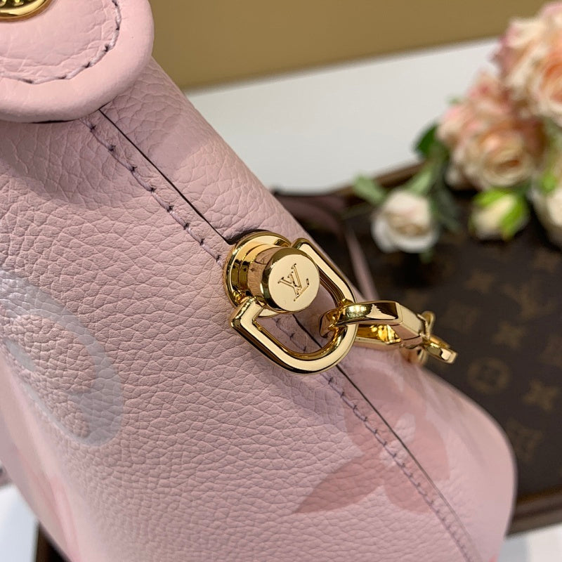 Anum Bags LV Luxury Bag --55874