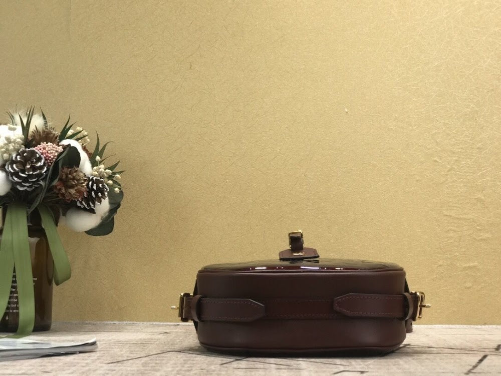 Ezyycart Bags ln Luxury Bag --58134