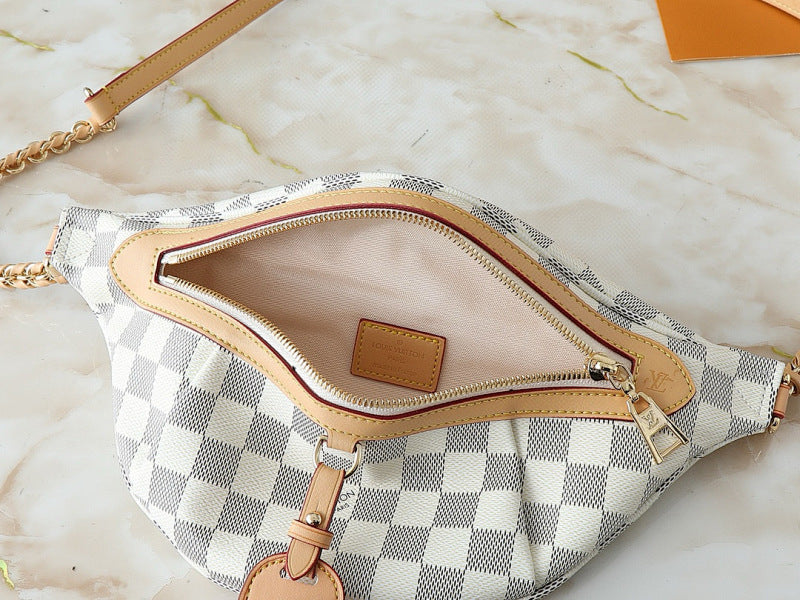 Anum Bags LVn Luxury Bag --80194