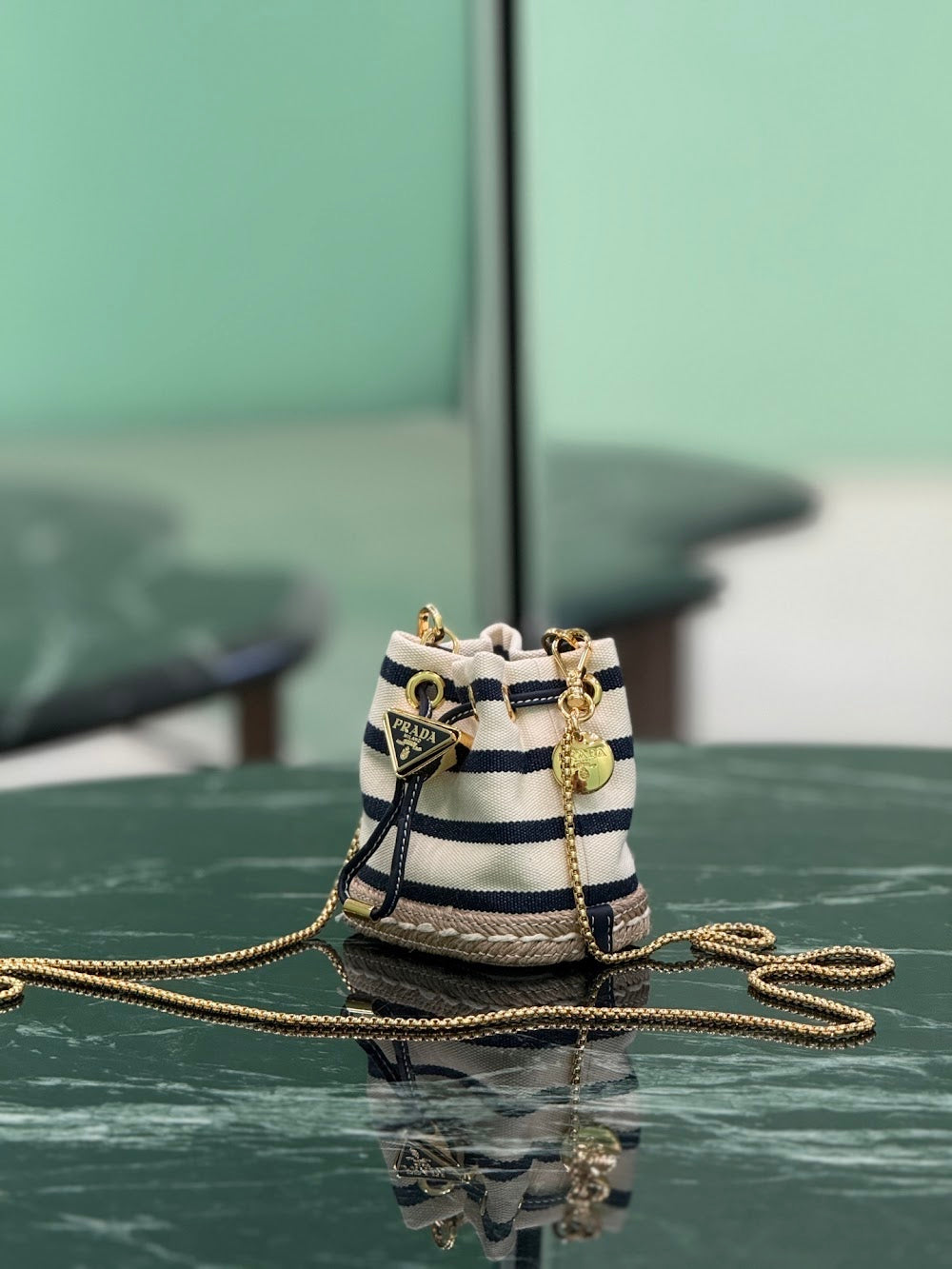 Ezyycart Bags Pradn Luxury Bag --101830