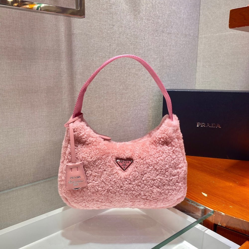 Ezyycart Bags Prada Luxury Bag --54162