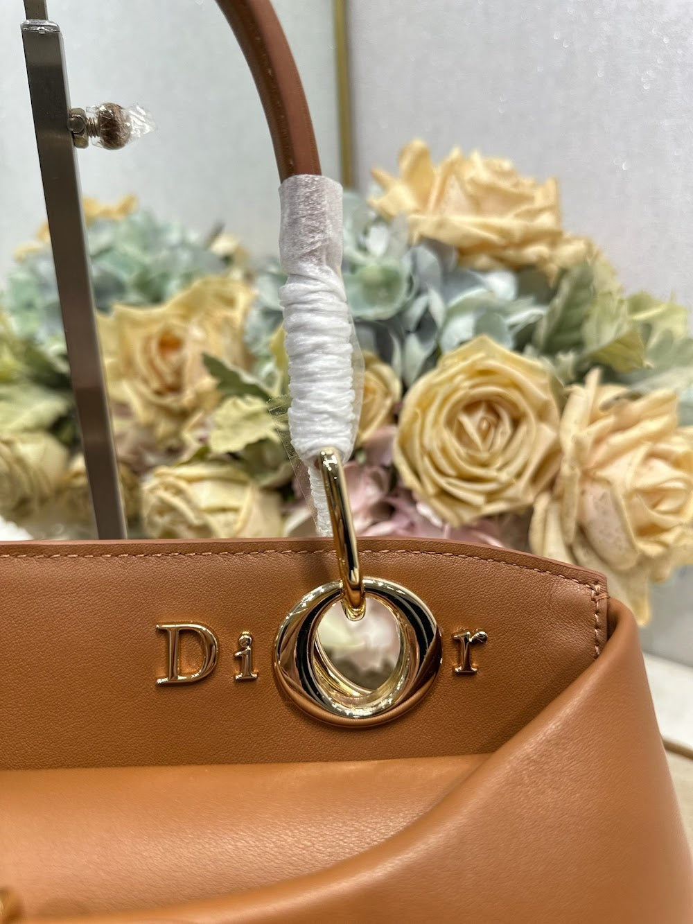 Anum Bags Diorn Luxury Bag --114865
