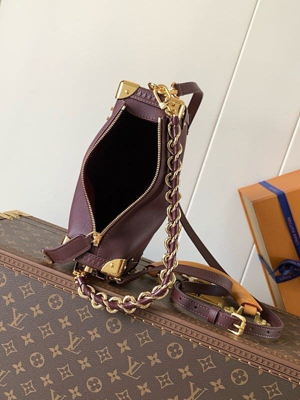 Anum Bags LVn Luxury Bag --80425