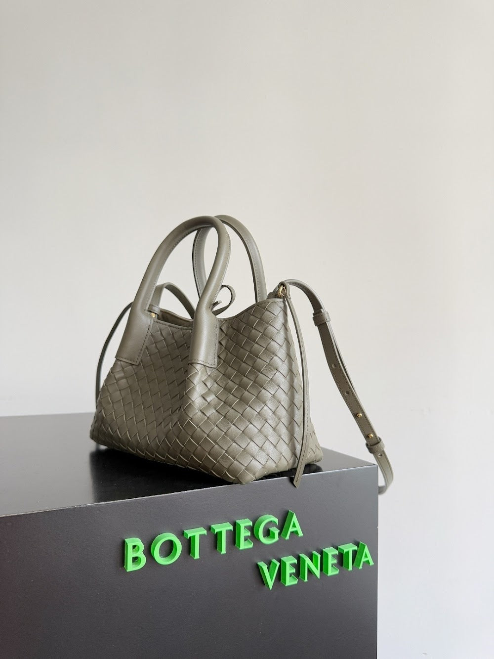 Ezyycart Bags Bottegan Luxury Bag --90457