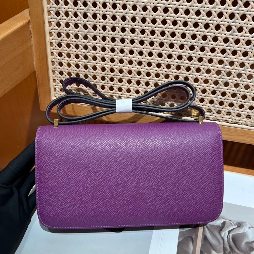 Anum Bags Hermesn Luxury Bag --118660