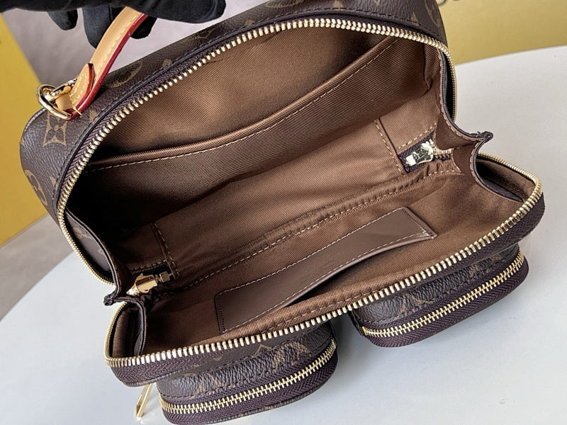 Anum Bags LVn Luxury Bag --80638