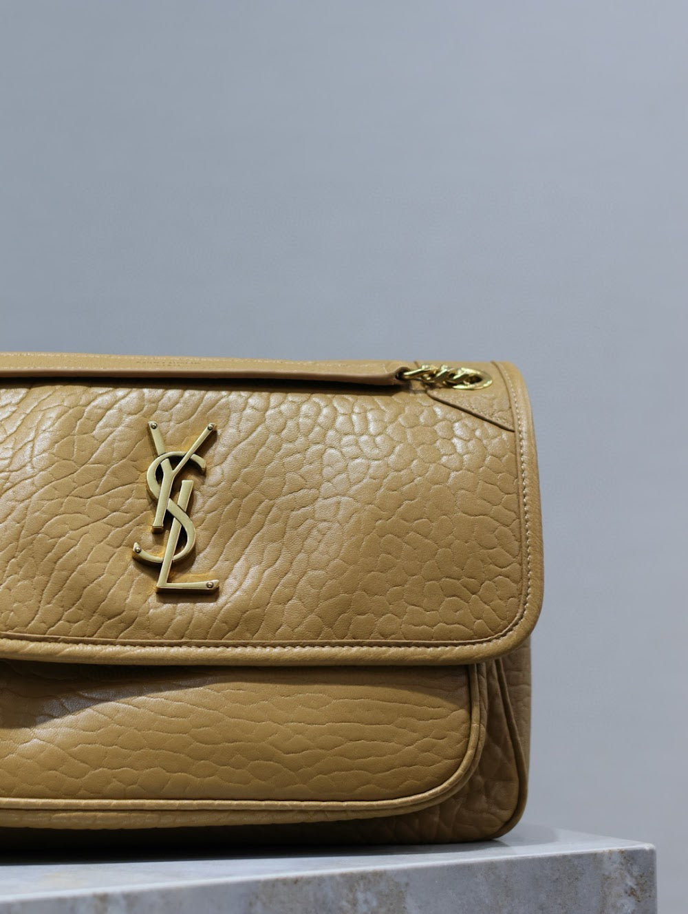 Ezyycart Bags YSLn Luxury Bag --119692