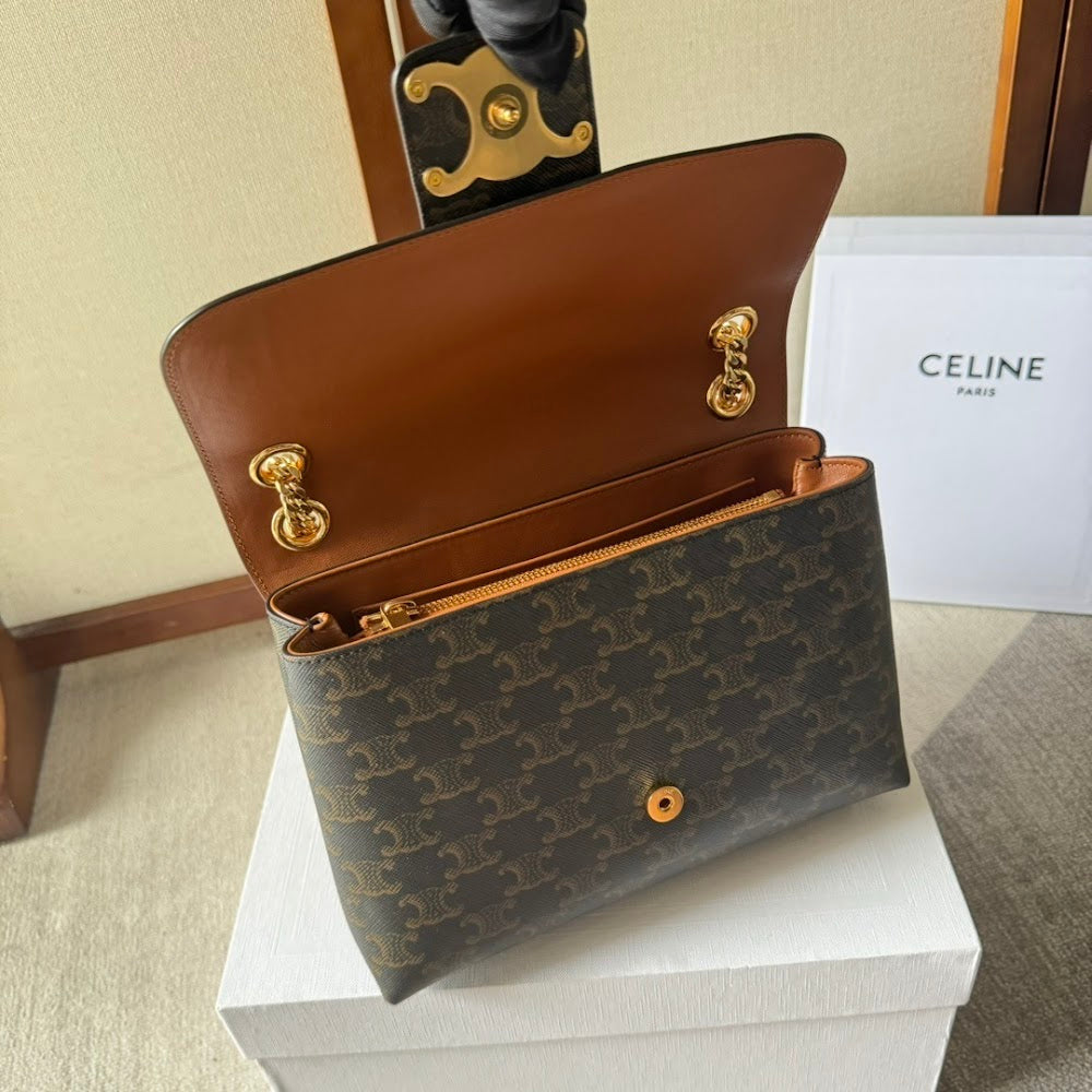 Ezyycart Bags Celine Luxury Bag --112277